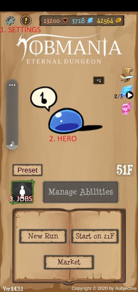 jobmania wiki|Crafting .